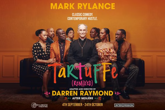 Tartuffe (Remixed)